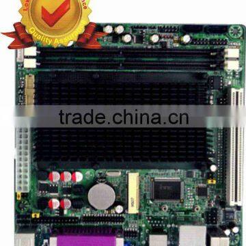 Micro-ATX intel intergrated ATOM D425/D525 ddr2 Motherboard