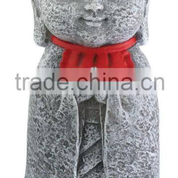 Ksitigarbha Jizo Japanese Buddha Statue