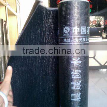 Sbs App Modified Bitumen Waterproof Membrane Sbs Modified Bitumen Waterproofing Membrane photo-3