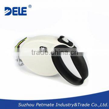 2015 dog pet products retractable dog leash snap hook with free sample                        
                                                Quality Choice