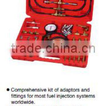 TU-442 Gasoline Engine Injection Pressure Tester Set