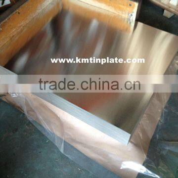 Hot Sale Electrolytic Tinplate