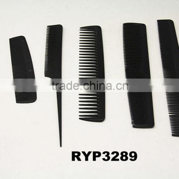 RYP3289 Set of 5pcs handy comb set