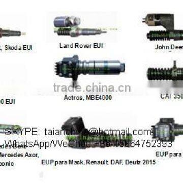 EUP tester cam box/EUI tester cam box