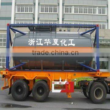 20ft (TANK2200) Tank Container