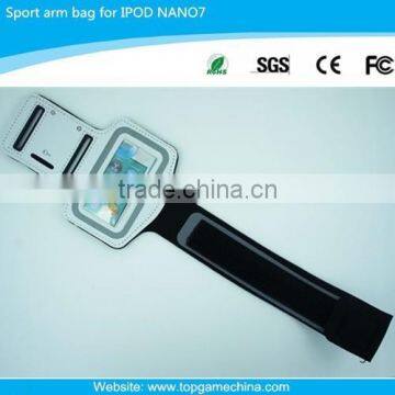 Sport Arm Bag for IPOD Nano/ MP3/MP4 photo-4