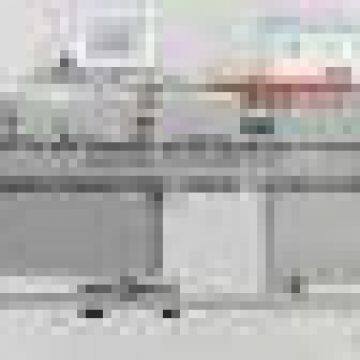 Aluminum Foil Sealing Machine JF-2