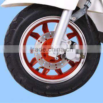 800W Old Man Used Three Wheel Electric Handicapped Mobility Scooter photo-4