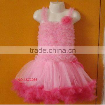 Top Level Best-Selling Light Pink Ball Gown Prom Dresses photo-3