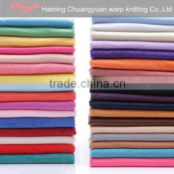 2015 Sell Well Super Soft Fabric for Pet Clothes photo-2