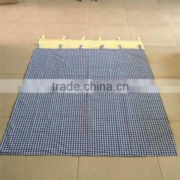 High Quanlity Good Price Yarn-dyed Curtain photo-5