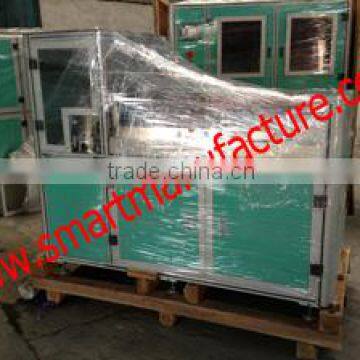 SMCLM-3B PVC Card Laminating Machine photo-6