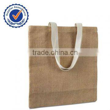 recycle jute bag