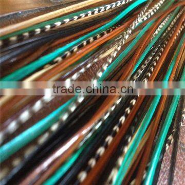 New Arrival Hot Whiting Rooster Feathers Rooster Tail Feathers Feathers For Sale Cheap Long Rooster Feathers Good Quality photo-6