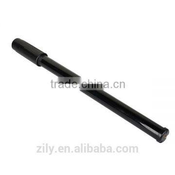 portable design bicycle pump with bike hose