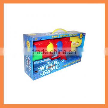 Kids Long Distance Spout Water Gun