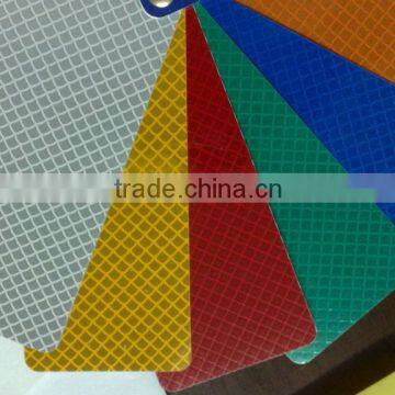 High intensity grade prismatic reflective sheeting(Acrylic type)1m*50m/1.22*45.7m