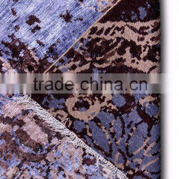 BAMBOO SILK AND WOOL photo-3