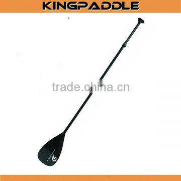 Carbon adjustable adult sup paddle