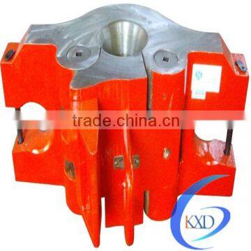 Oil drilling API elevator link 3% discount