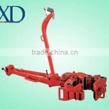 Type SDD manual tongs/drill pipe tongs with discount price