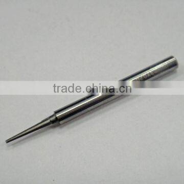 Tungsten Carbide Single Flute Engraving Tool For Engraving photo-6