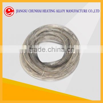 Electric heating wire