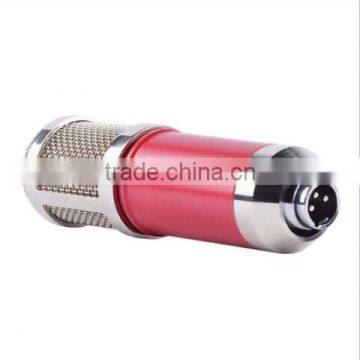 Hot Selling XOX M30 Wired Handheld Larger Diaphragm Professional Condenser Microphones photo-3