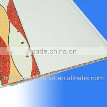 plastic roof panels