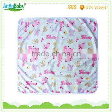 Waterproof summer infant changing pads cover for baby