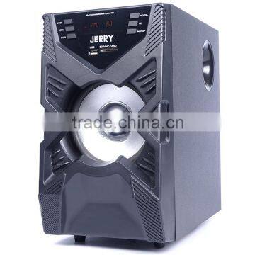 China Best Selling Good Quality 3.1 Active Speaker photo-5