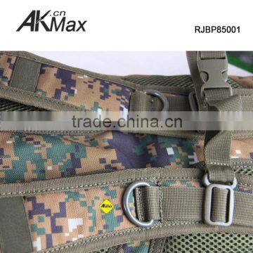 Digital Woodland Practical Military Hydration Pack TPU Tank Hot Water Stands photo-5