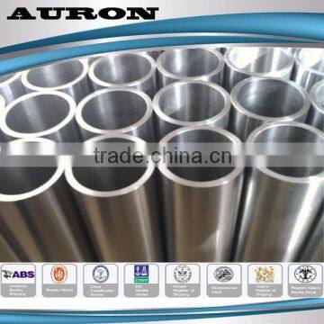 EFW welded pipe high quality/FDA/PED/DNV certification/310 Stainless Steel Welded Pipe