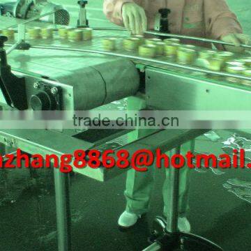 juice beverage can production line