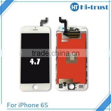 DHL free shipping 100% Guaranty Warranty for 6 months Original New Replacement LCD for iphone 6s lcd assembly