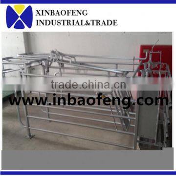 High Quality Pig Iron Freedom Pig Cage