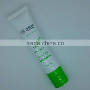 30ml Baby Infantile ointment packaging tube