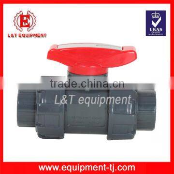 1/2" to 2" DN15-DN50 True Union Ball Valves