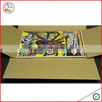 High Quality Book Mailers