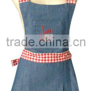 Uniform for Apron, Cafe Uniform