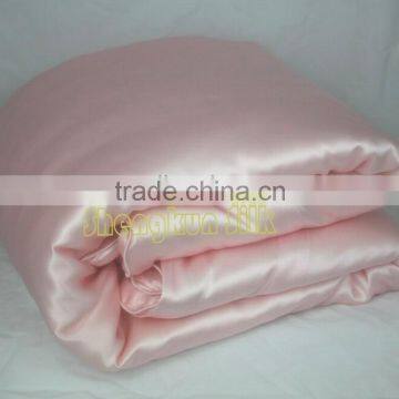 High Quality Handmade 100% Pure Silk Quilt