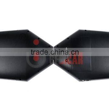 Bedicar 2 Wheel Scooter Professional Scooter Wheel Chinese Manufacturer photo-3