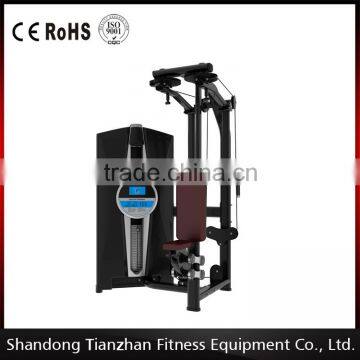 2016 New Design Butter Fly Machine For GYM USE From TZ Fitness