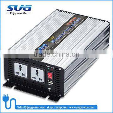 Modifed Sine Wave Inverter 1500W Schneider Inverter