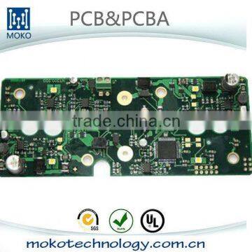 Reprap Medical/traffic/industrial//communicate/other Circuit Board Assembly photo-1