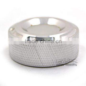Customized CNC Aluminum Motorbike Fluid Reservoir Cap for Kawasaki NINJA 600 ZX-6R 07-08 photo-3