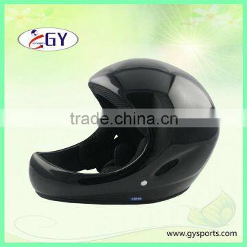 2015 colorful,durable,fashionable flying helmets with Fiberglass shell , EPS Liner,Velvet