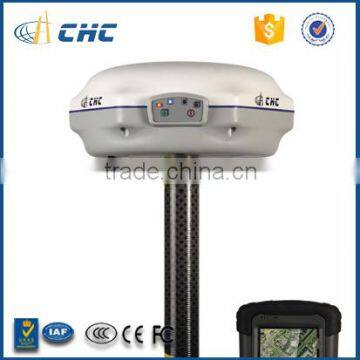 CHC X900+ Satel GNSS Receiver, Survey Equipment,high Performance GPS RTK photo-2