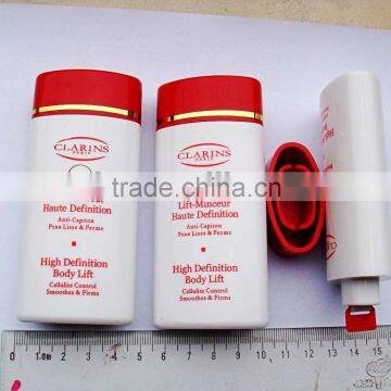 cosmetic bottle shape tape measure