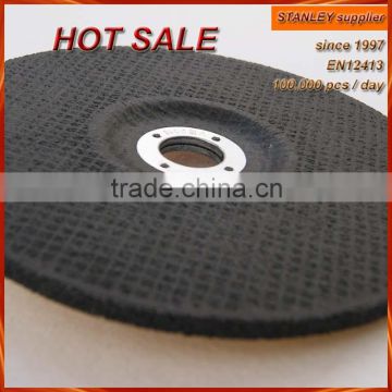 polishing cutting disc